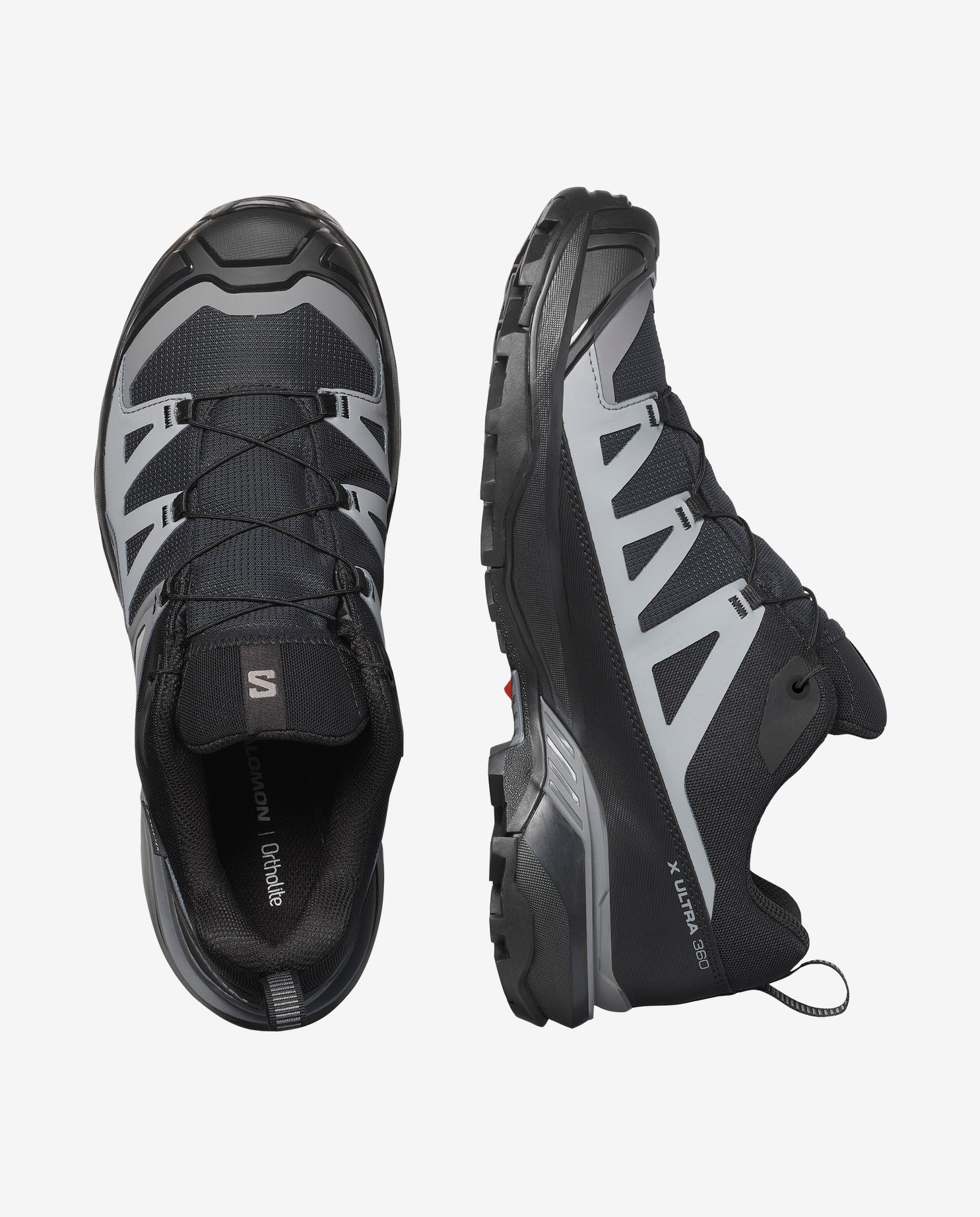 Chaussures Salomon X ULTRA 360 4